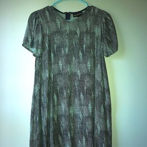 Fishnet Molly by Nooworks